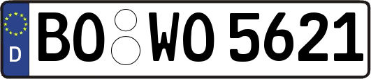 BO-WO5621