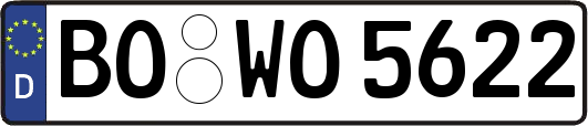 BO-WO5622