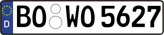 BO-WO5627