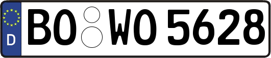 BO-WO5628
