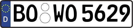 BO-WO5629