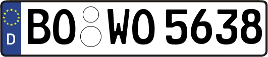 BO-WO5638