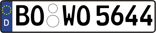 BO-WO5644