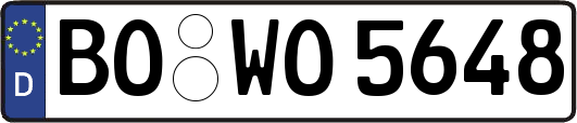 BO-WO5648
