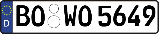 BO-WO5649