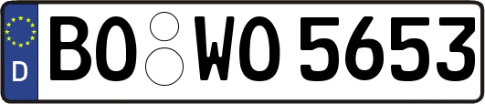 BO-WO5653