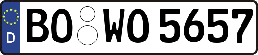 BO-WO5657