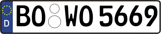 BO-WO5669