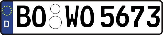 BO-WO5673