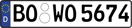 BO-WO5674