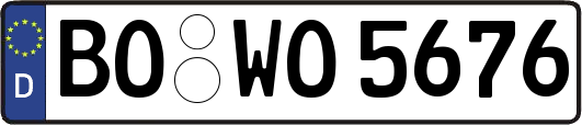 BO-WO5676