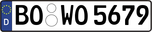 BO-WO5679