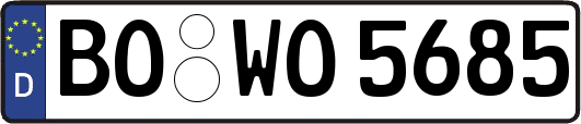 BO-WO5685
