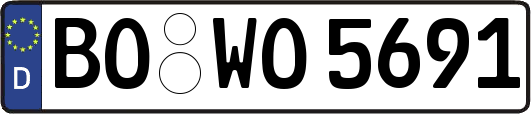 BO-WO5691