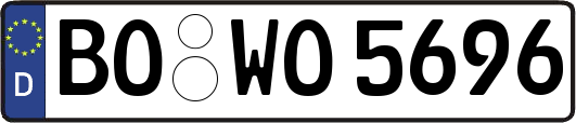 BO-WO5696
