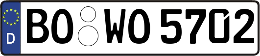 BO-WO5702
