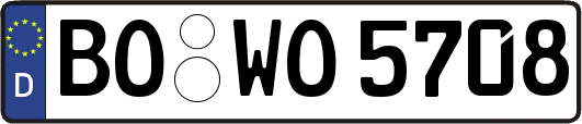 BO-WO5708