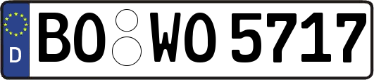 BO-WO5717