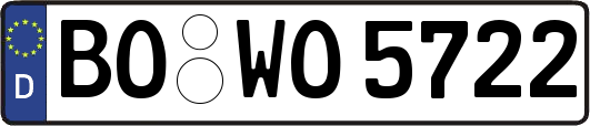 BO-WO5722