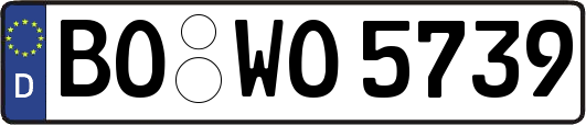 BO-WO5739