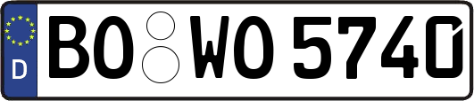 BO-WO5740