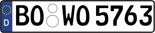 BO-WO5763