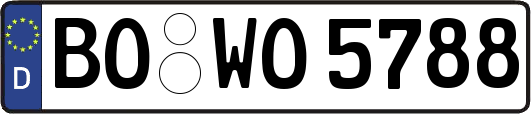 BO-WO5788