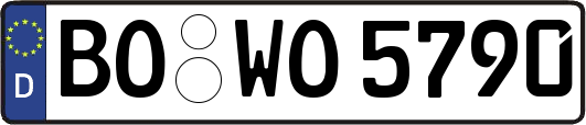 BO-WO5790