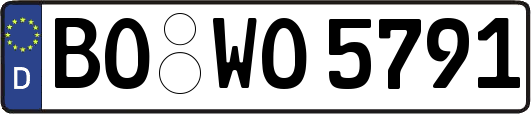 BO-WO5791