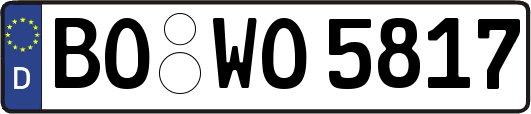 BO-WO5817
