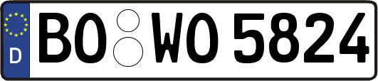 BO-WO5824