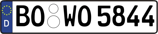BO-WO5844