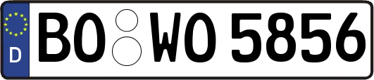 BO-WO5856