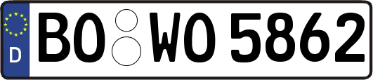 BO-WO5862