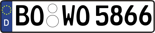 BO-WO5866