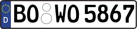 BO-WO5867