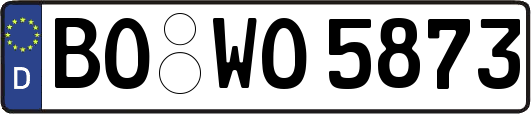 BO-WO5873