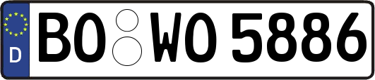 BO-WO5886
