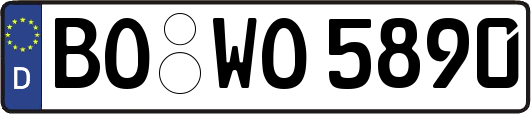 BO-WO5890