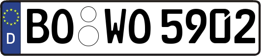 BO-WO5902