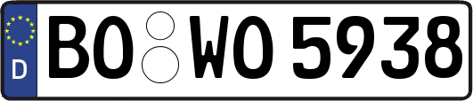 BO-WO5938