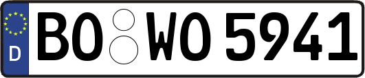 BO-WO5941