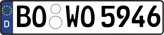 BO-WO5946