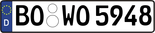 BO-WO5948
