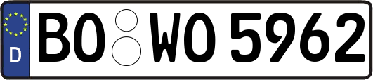 BO-WO5962