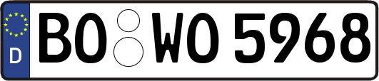BO-WO5968