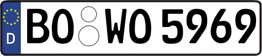 BO-WO5969