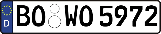 BO-WO5972