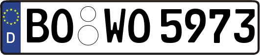 BO-WO5973