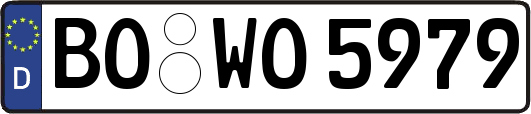 BO-WO5979